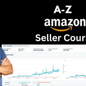 Amazon Seller Course