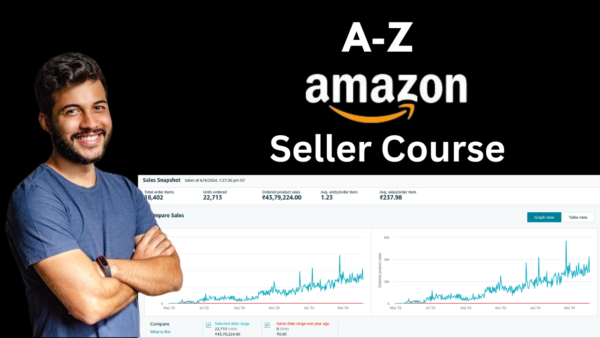 Amazon Seller Course